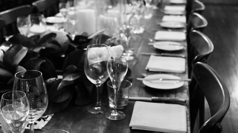 Encores Events & Catering