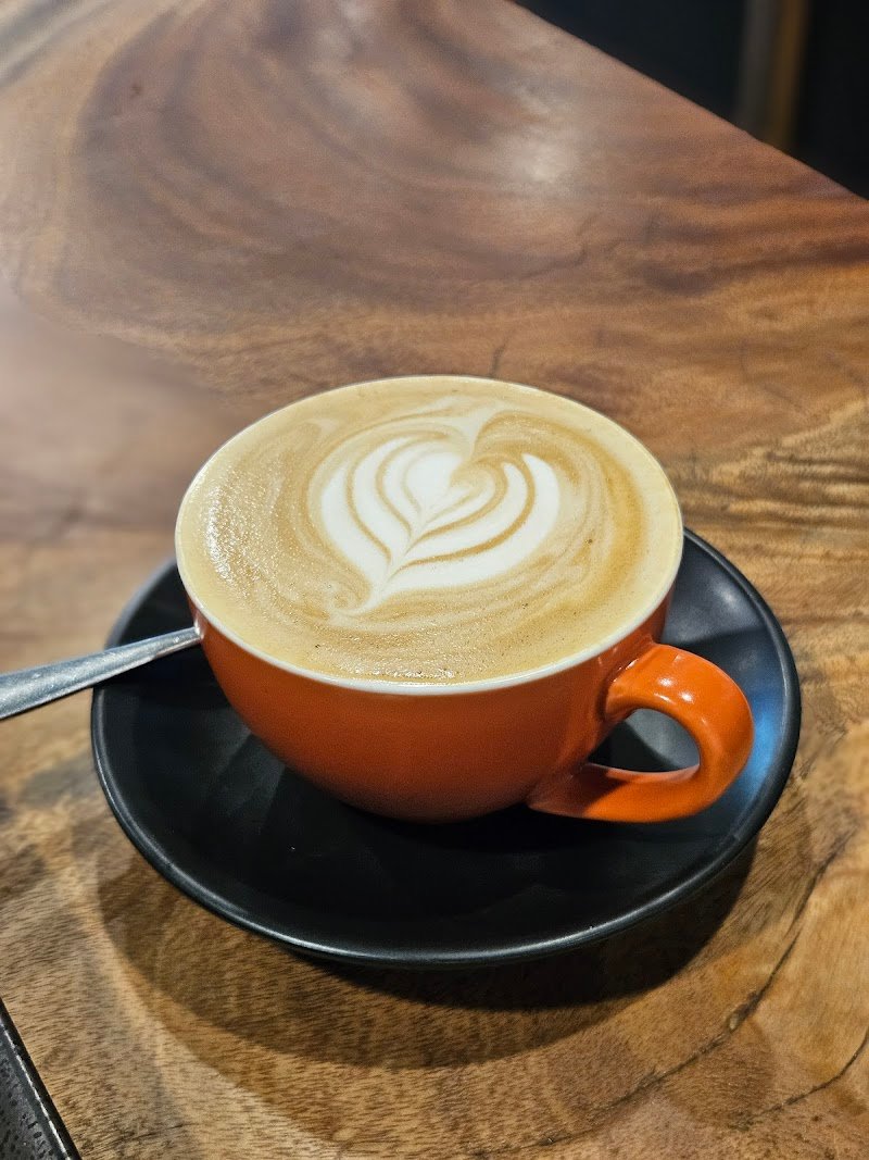 The Greenhouse photo 7