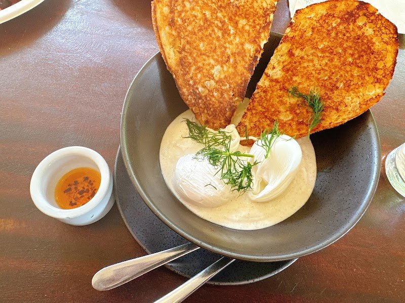 The Greenhouse photo 9