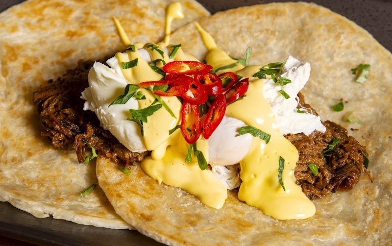 The Greenhouse photo 4