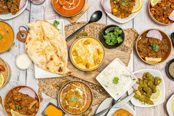 Kolapasi Indian Canteen - Goldcoast photo 2