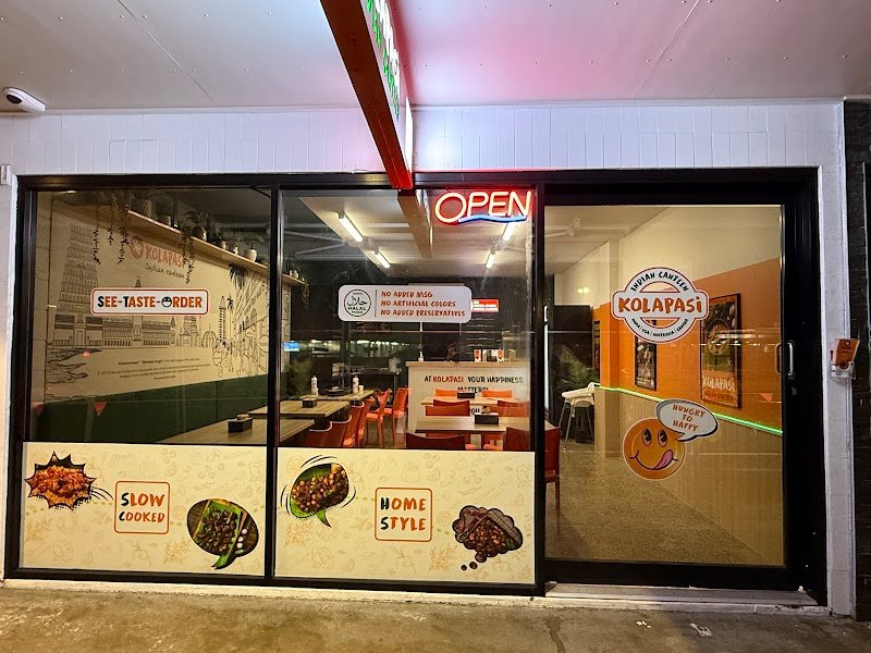 Kolapasi Indian Canteen - Goldcoast photo 10