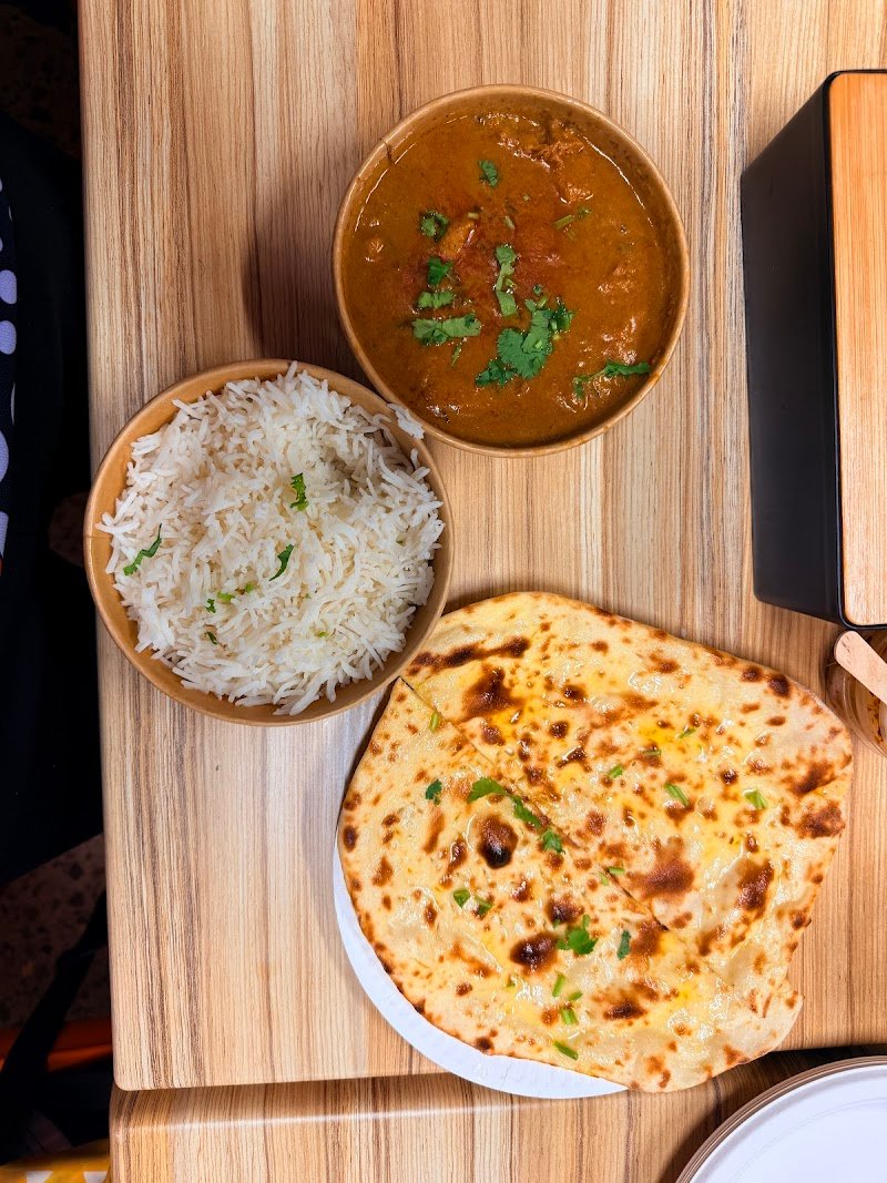 Kolapasi Indian Canteen - Goldcoast photo 3