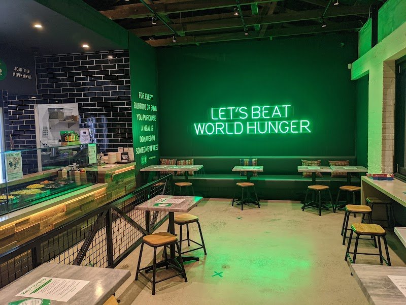 Zambrero Toowoomba photo 4