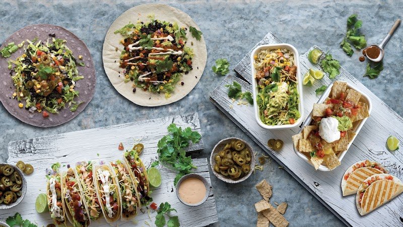 Zambrero Toowoomba photo 5