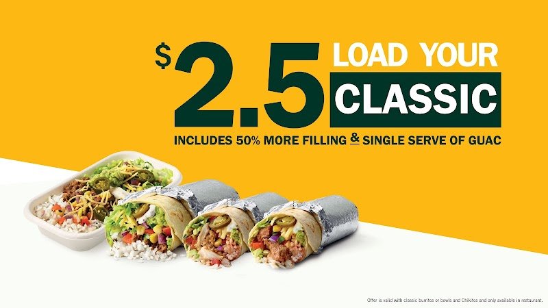 Zambrero Toowoomba photo 2