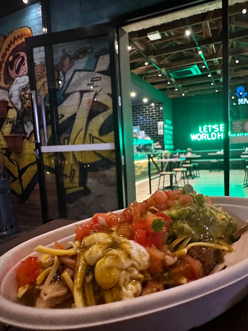 Zambrero Toowoomba photo 10