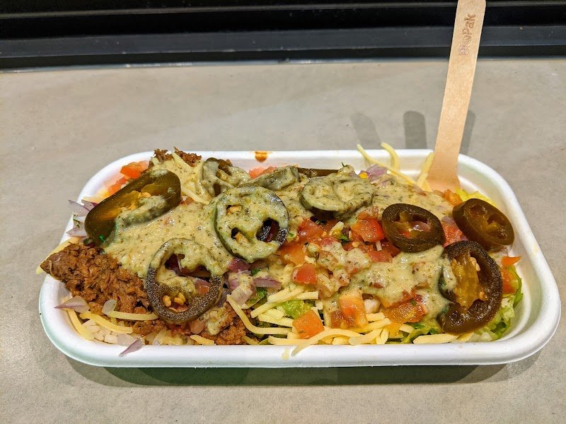 Zambrero Toowoomba photo 7