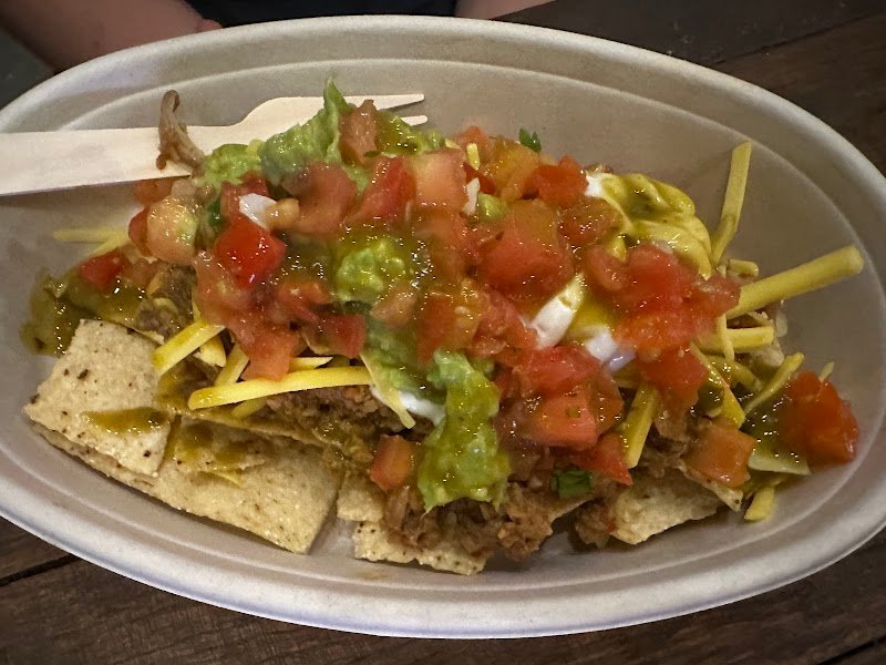 Zambrero Toowoomba photo 9