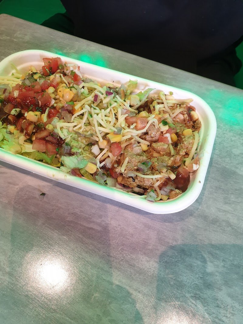 Zambrero Toowoomba photo 8