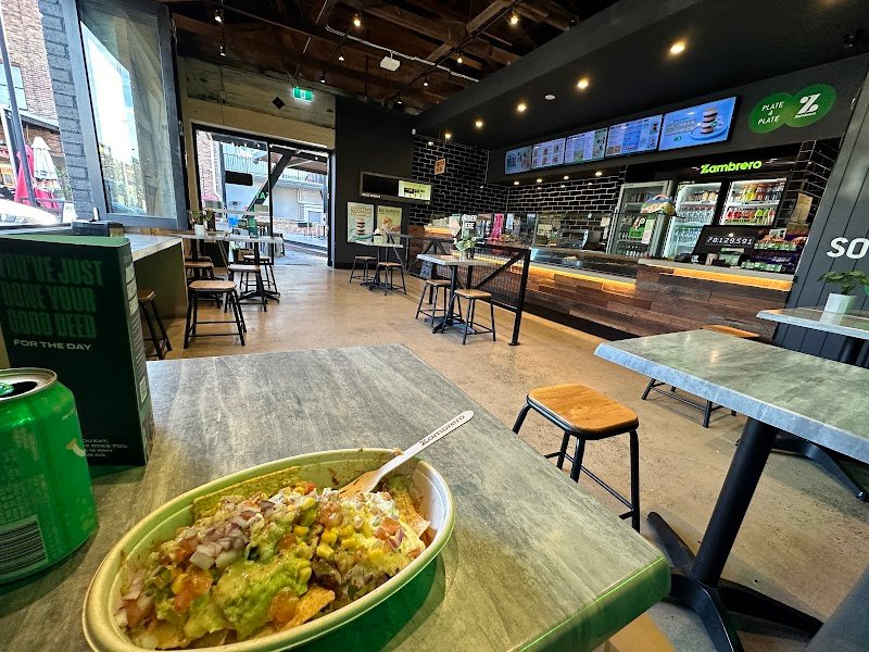 Zambrero Toowoomba photo 3