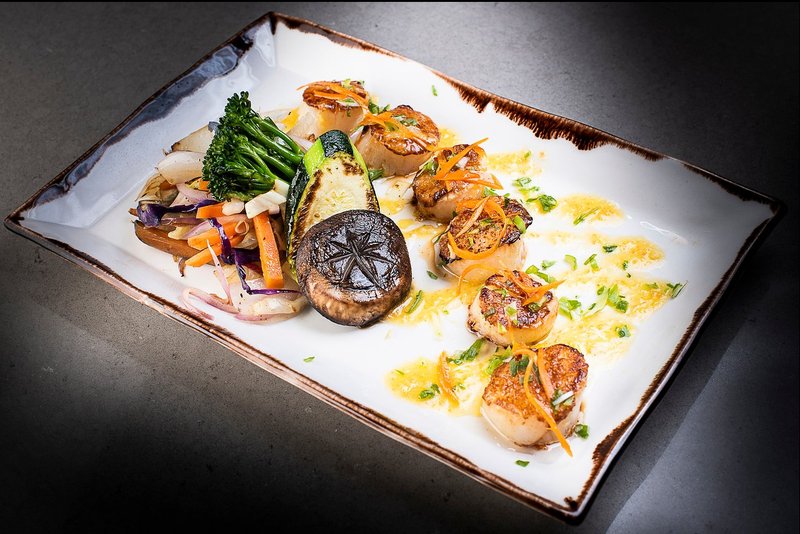 Kinnho Teppanyaki photo 3