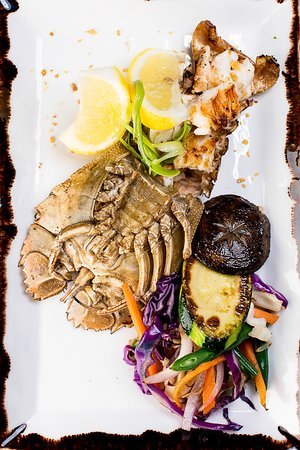 Kinnho Teppanyaki photo 2