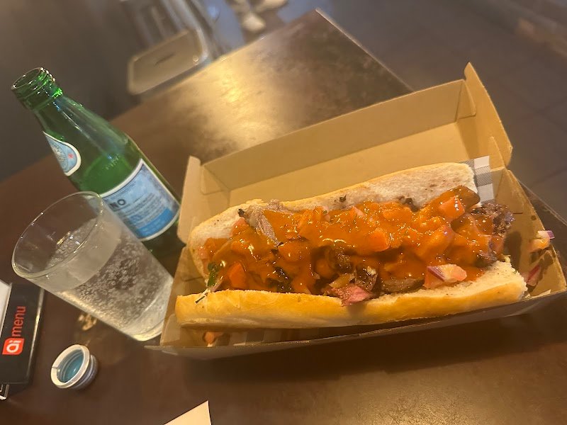 Barbicrew Bondi photo 9