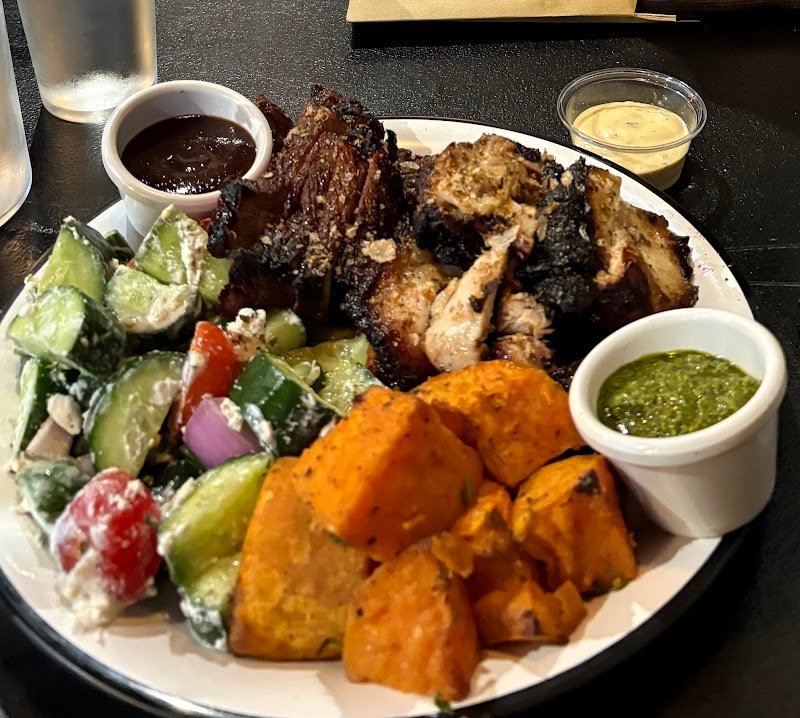 Barbicrew Bondi photo 4