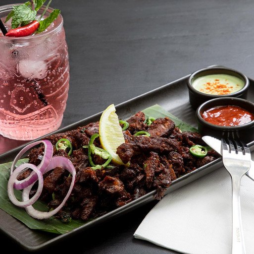 Dum n Rum Stafford Heights photo 2