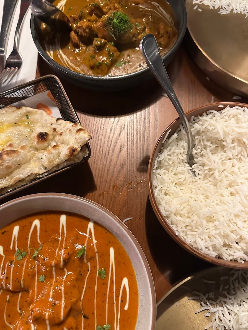 Masala Theory - Bondi Beach photo 10