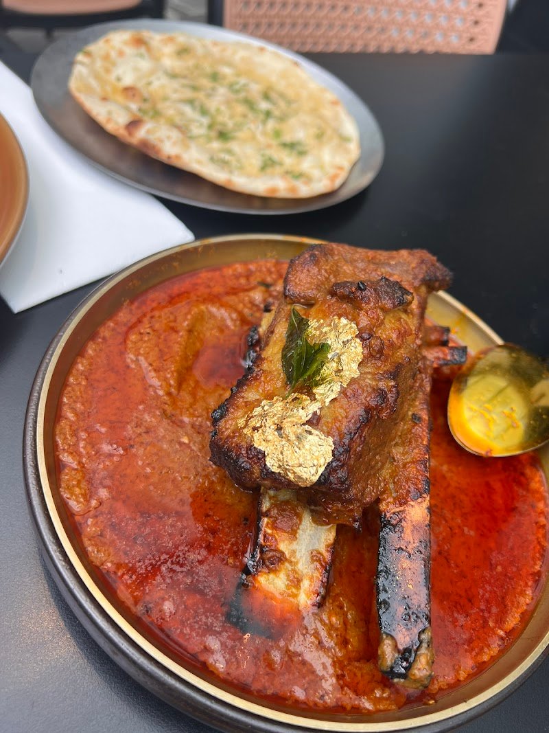 Masala Theory - Bondi Beach photo 8