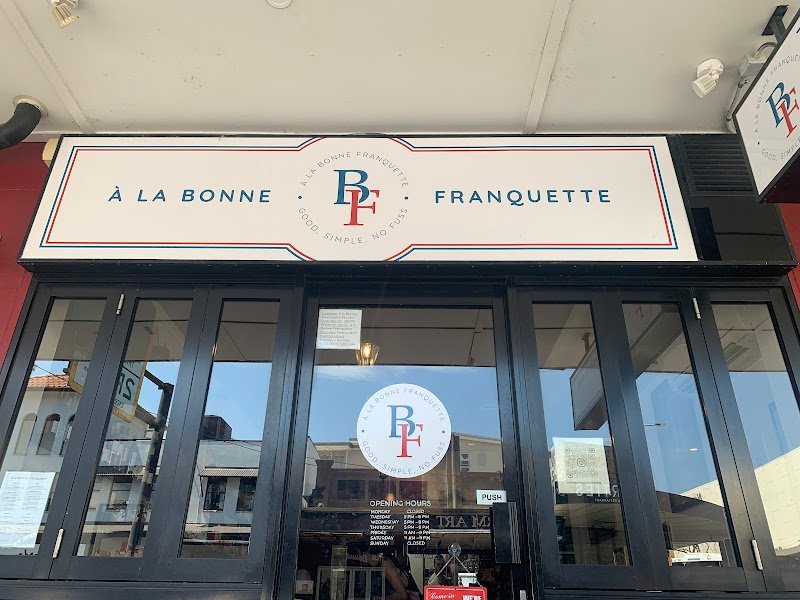 À la Bonne Franquette photo 10