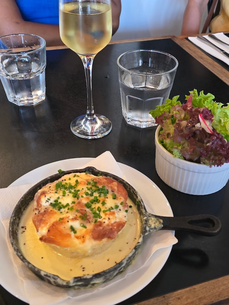 À la Bonne Franquette photo 5