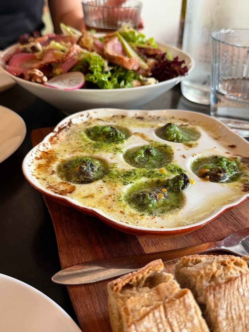 À la Bonne Franquette photo 8