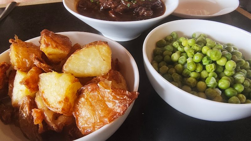 À la Bonne Franquette photo 2