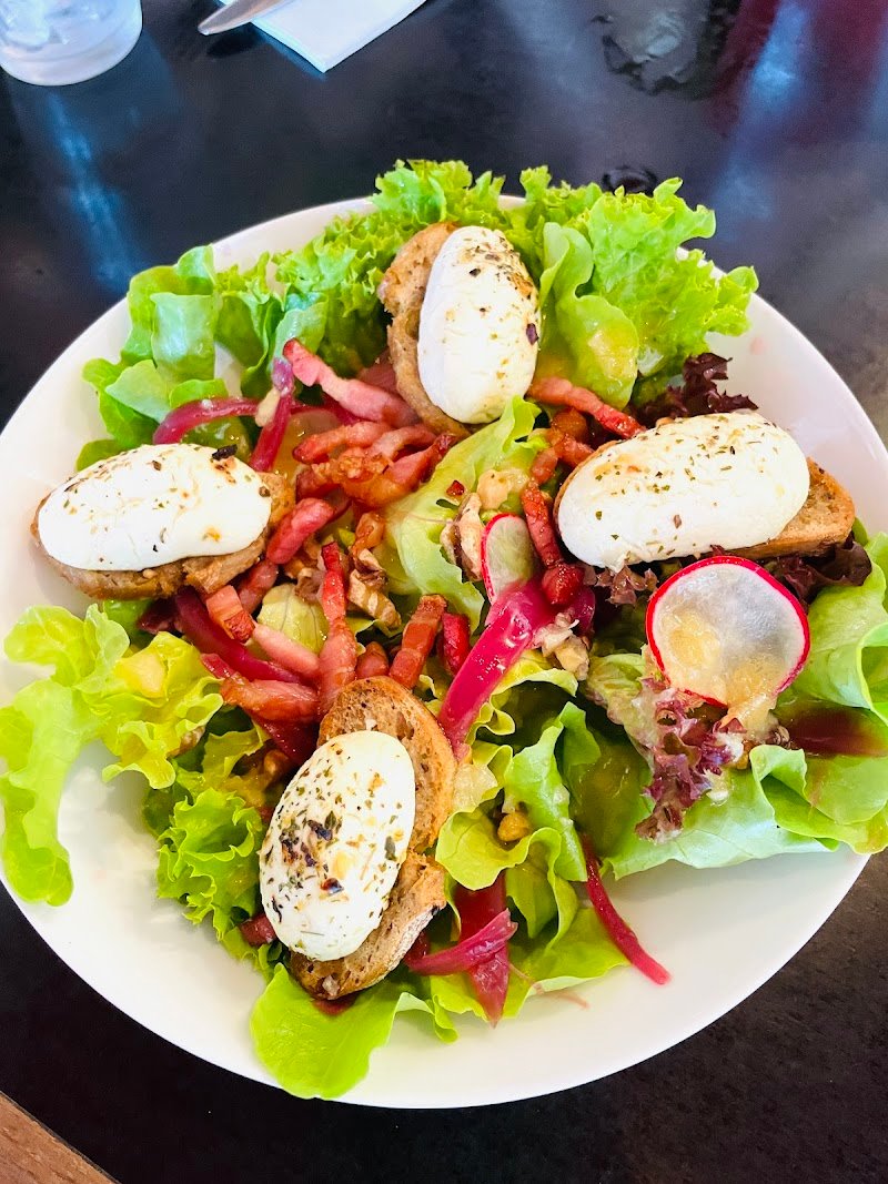 À la Bonne Franquette photo 6