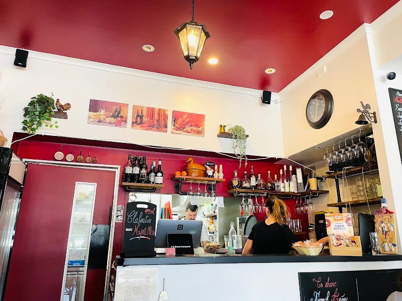 À la Bonne Franquette photo 9