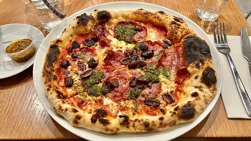 Double Zero Robina photo 3