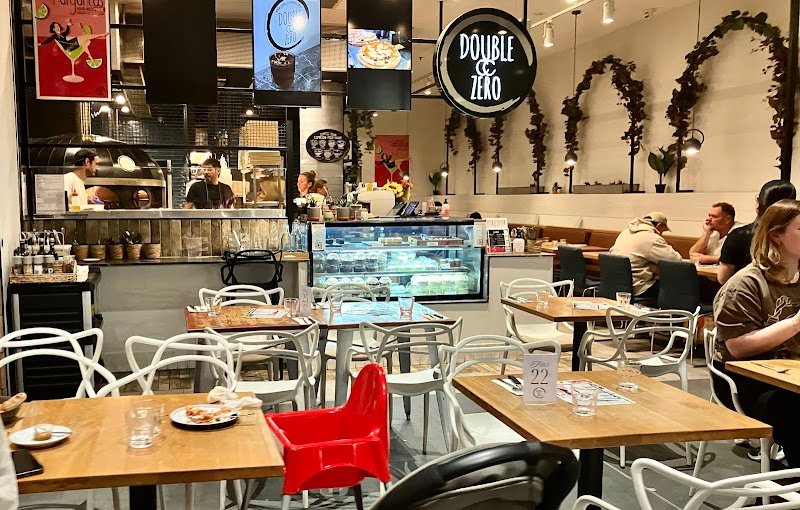 Double Zero Robina photo 6