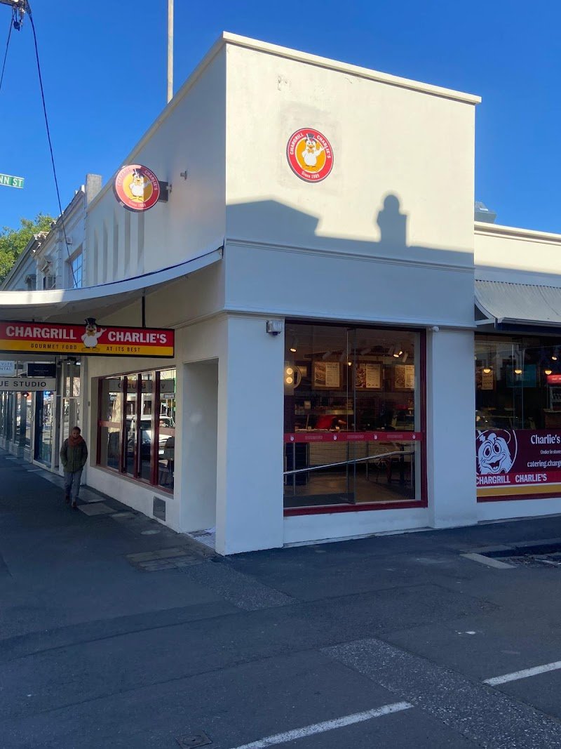 Chargrill Charlie's Richmond