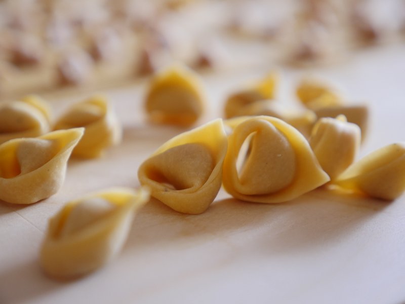 RUSTICHELLA Pasta Bar photo 2