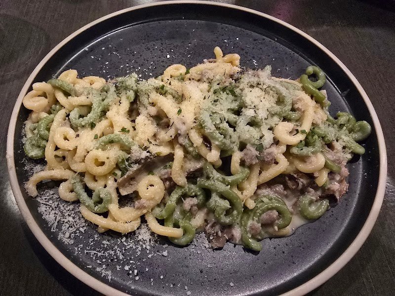 RUSTICHELLA Pasta Bar photo 6