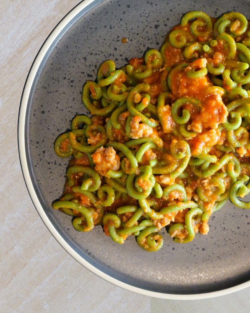 RUSTICHELLA Pasta Bar photo 9