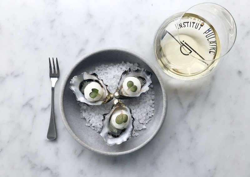 Institut Polaire photo 5