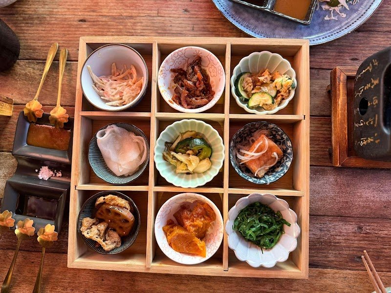 Mame Japanese photo 3