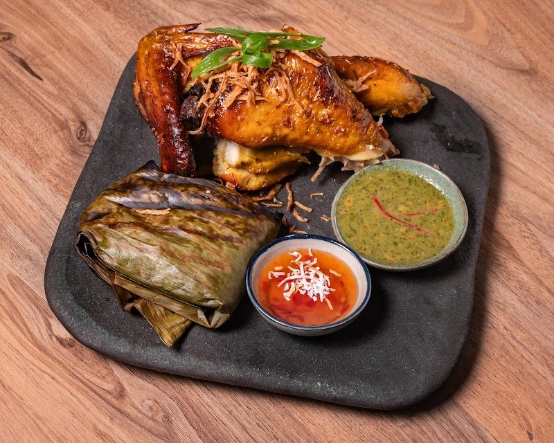 Thai Me Up - Chapel St photo 8