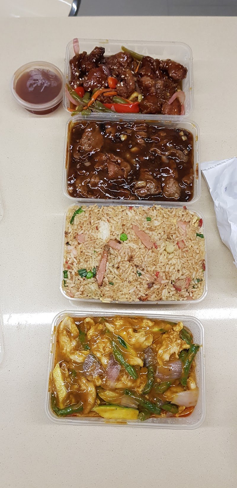 Malay Paradise Restaurant photo 5