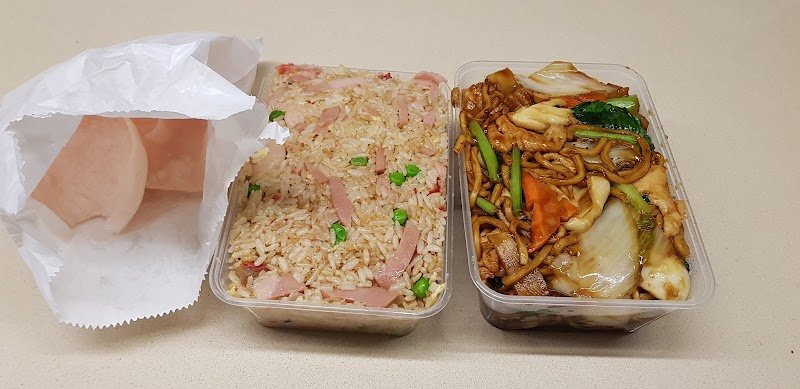 Malay Paradise Restaurant photo 2