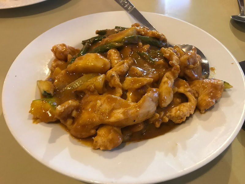 Malay Paradise Restaurant photo 4