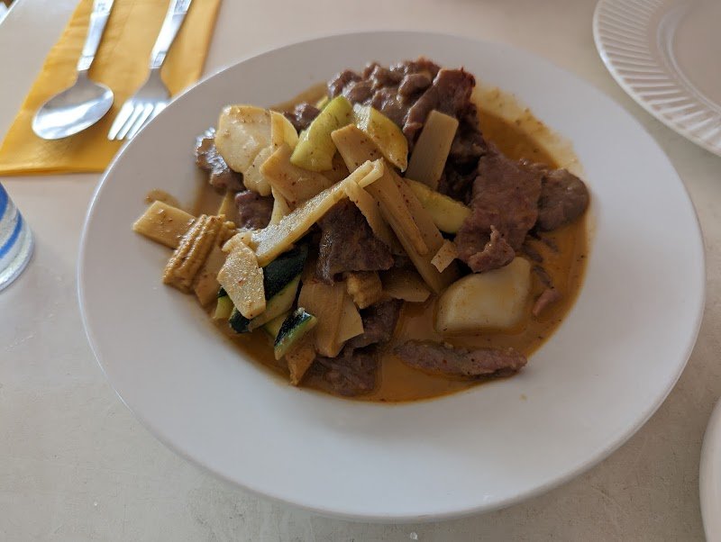 Malay Paradise Restaurant photo 3