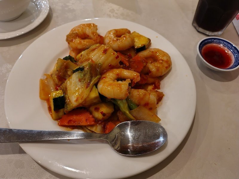 Malay Paradise Restaurant photo 8