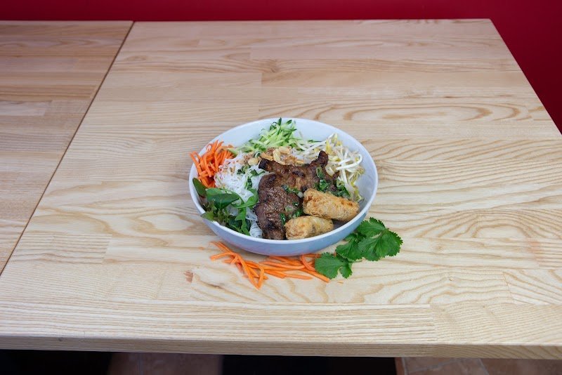 OGRILL / Saigon Express Lounge & Bar photo 5