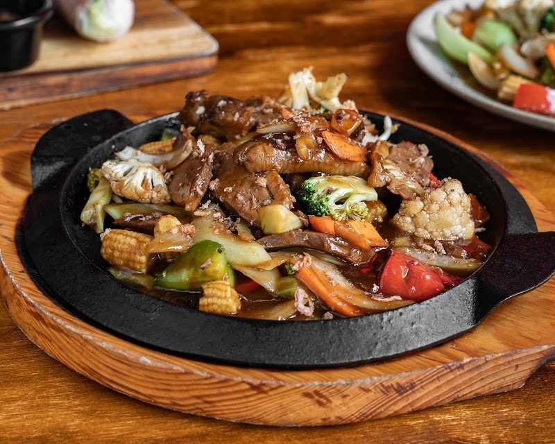 OGRILL / Saigon Express Lounge & Bar photo 4