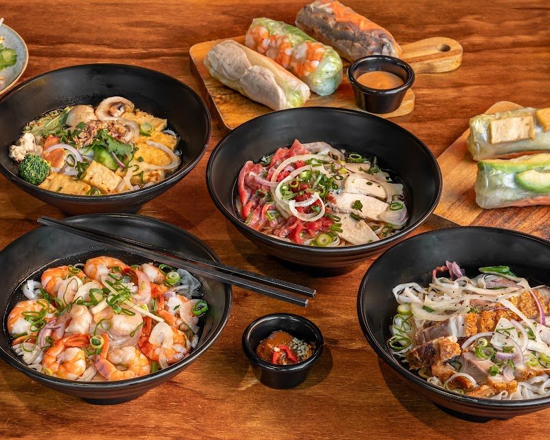 OGRILL / Saigon Express Lounge & Bar photo 8