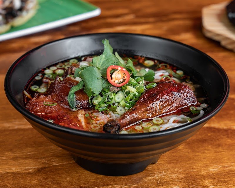 OGRILL / Saigon Express Lounge & Bar photo 2