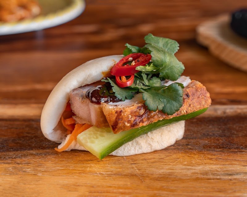 OGRILL / Saigon Express Lounge & Bar photo 7