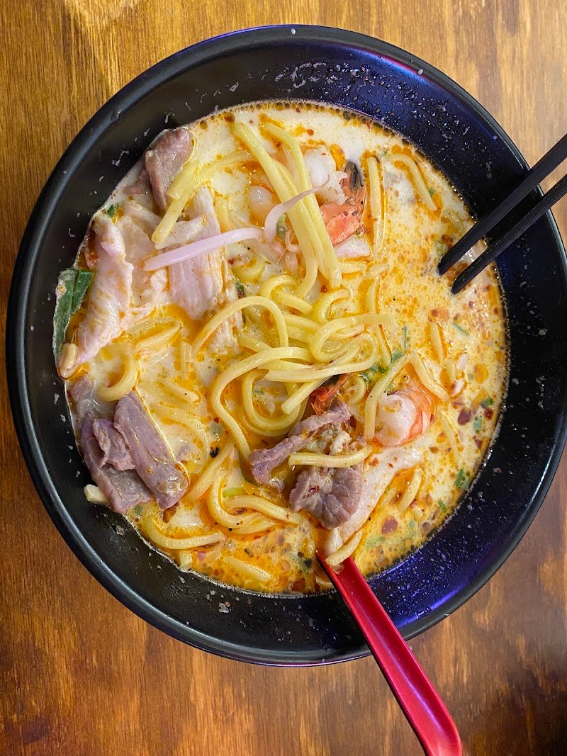 OGRILL / Saigon Express Lounge & Bar photo 6