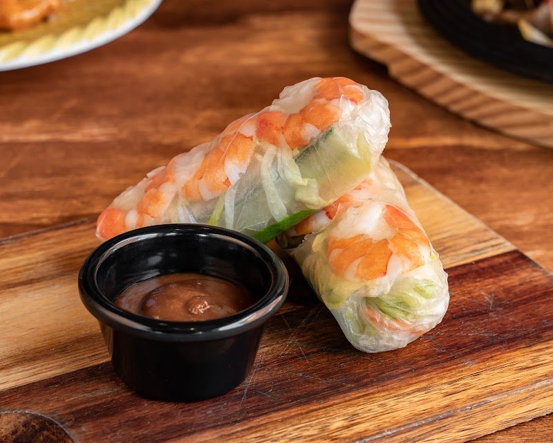 OGRILL / Saigon Express Lounge & Bar photo 3