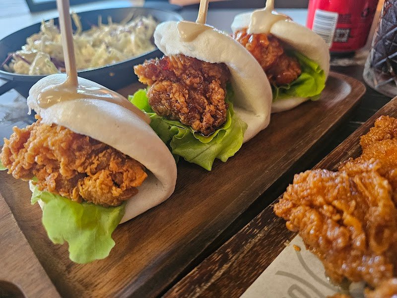 Momo Chicken photo 3